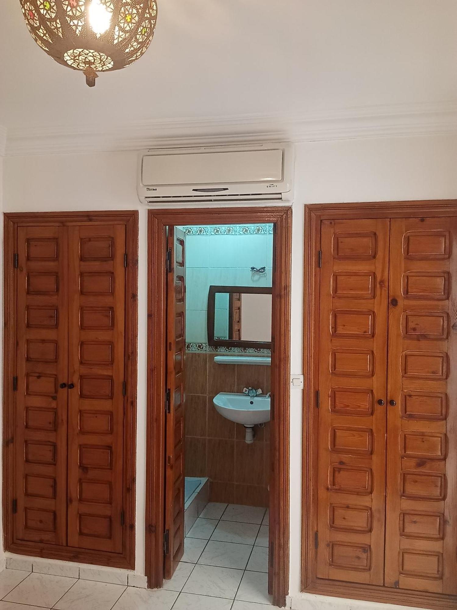Riad Sun And Swim Marrakech Marrákes Kültér fotó