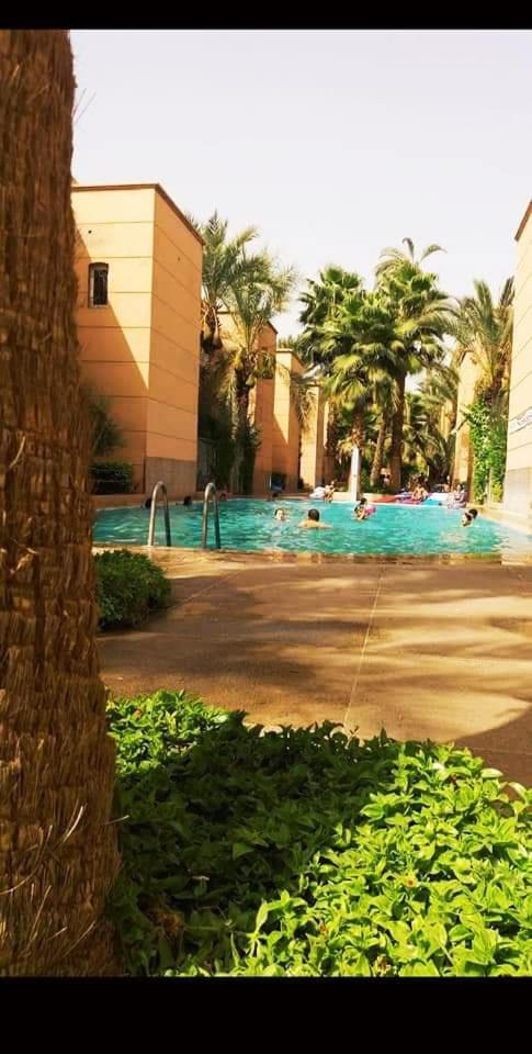 Riad Sun And Swim Marrakech Marrákes Kültér fotó